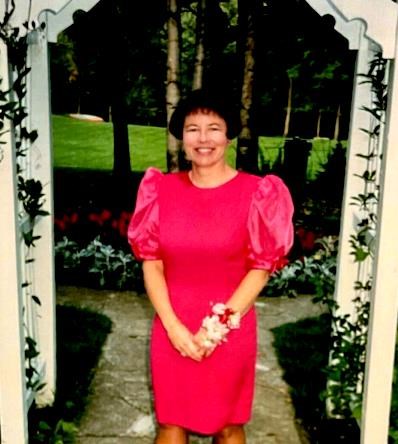 Obituary of Boni Lou Ayers