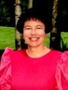 Obituary of Boni Lou Ayers