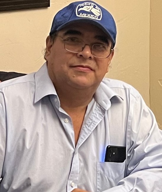 Obituary of Ricardo Alberto Salvador Leon