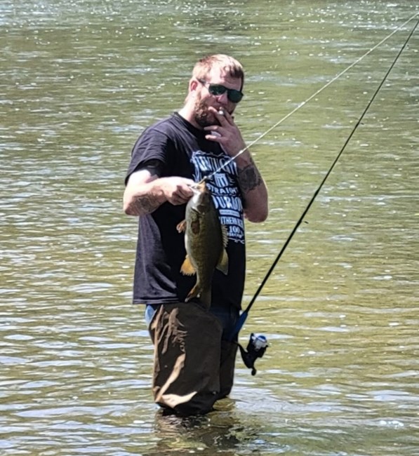 Avis de décès de Gary David Leaper