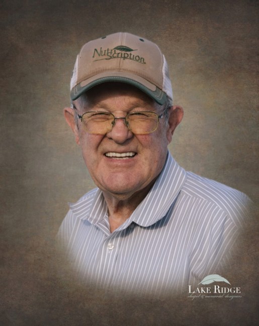 Obituary of Howard "Bubber" DeBusk