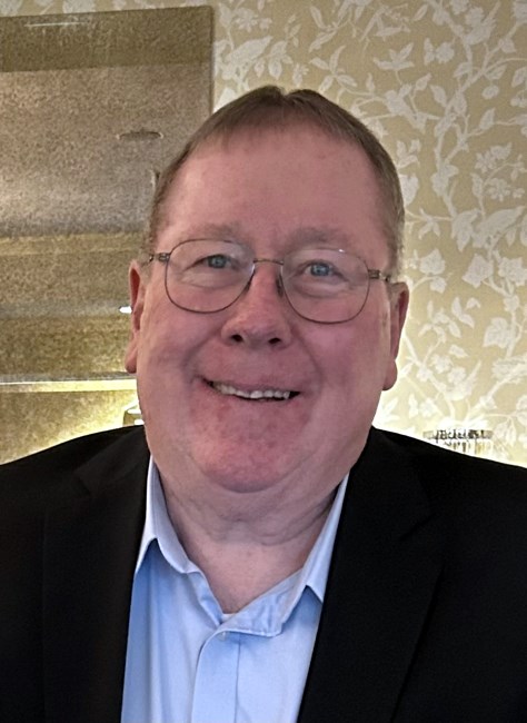 Obituary of Charles J. Bendrick