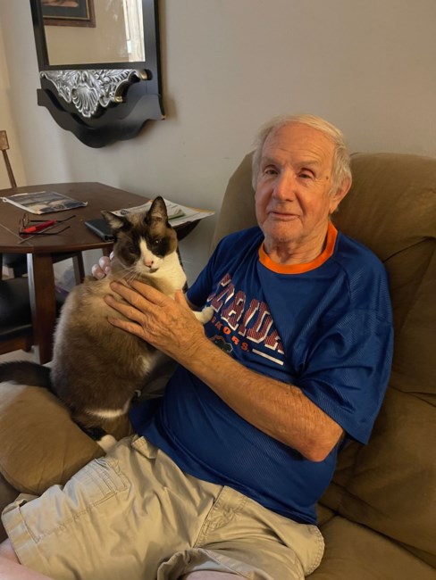 Obituary of Jerry Eugene King Sr.