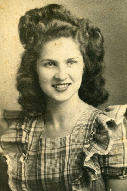 Obituary of Doyes Blair