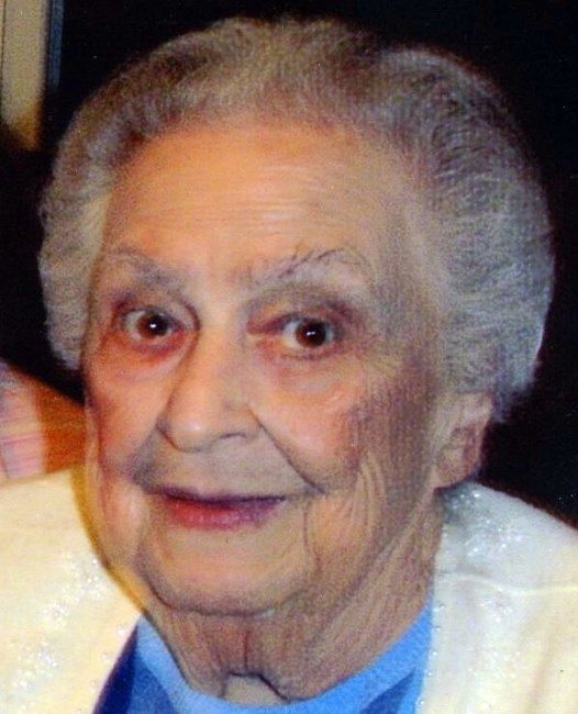 Obituario de Anna Bellesi