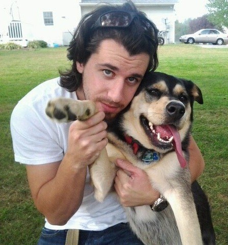 Obituary of Corey Alexander Conan Springmann