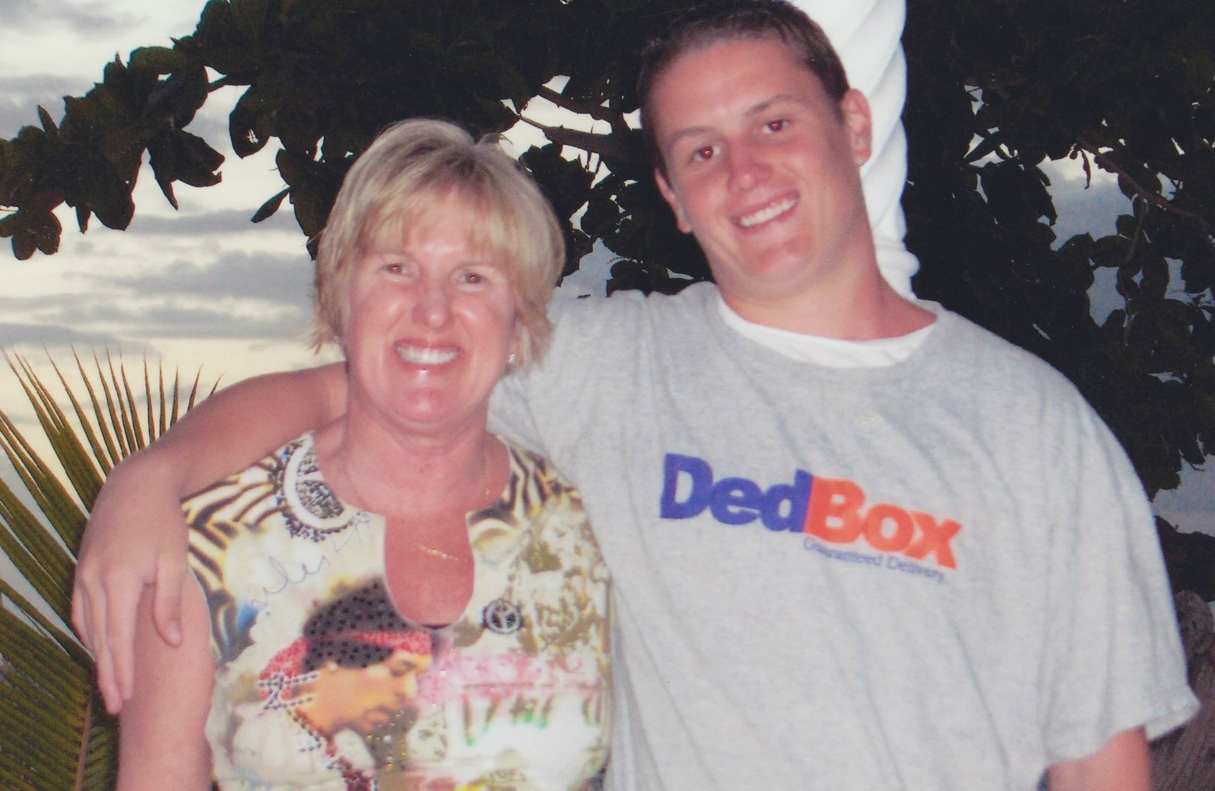 Obituary of Dylan Robinson Weithoner