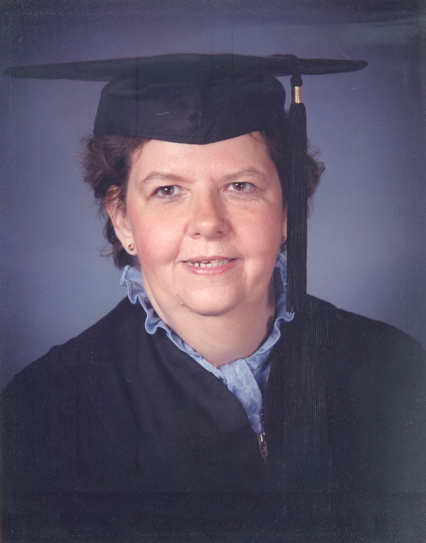Obituary of Shirley V. Hopkins