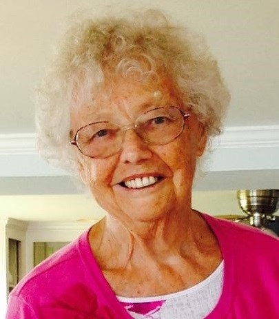 Obituary of Dorothy Alice Bond