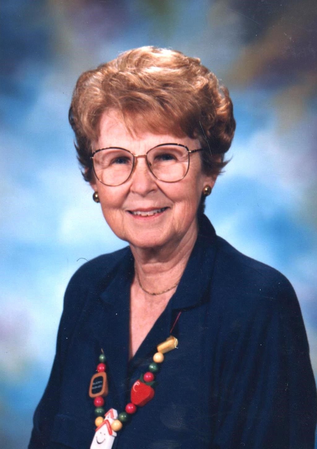 Obituary of Catherine Baldwin Wendell