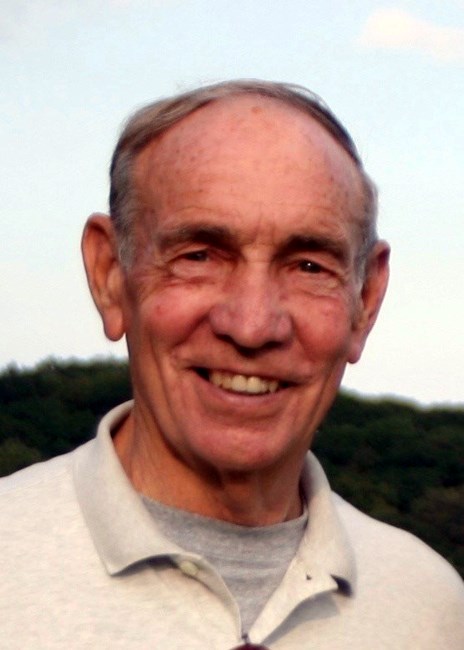 Obituary of James Dwight Starnes