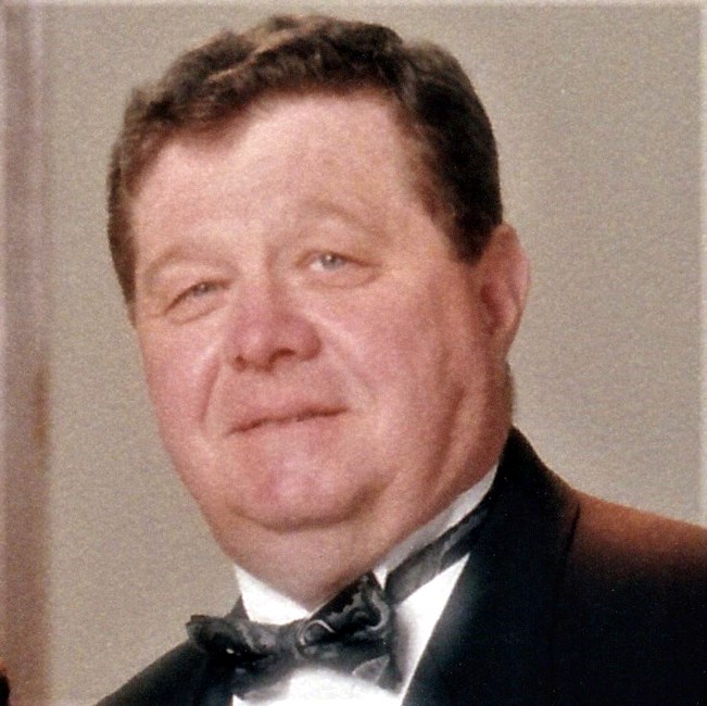 Obituary of Paul Austin Doherty