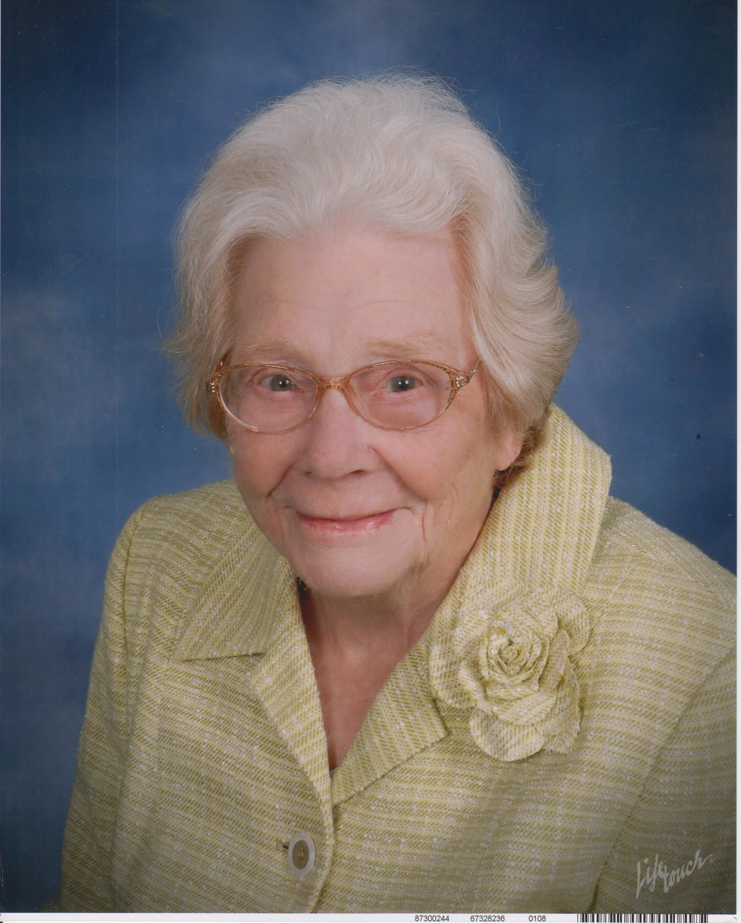 Obituary of Cora Lee Holland Lonon
