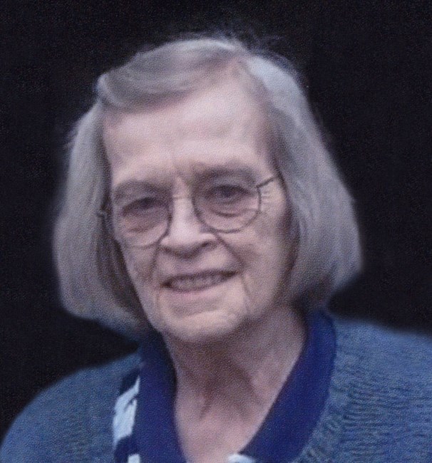 Obituary of Virginia O. Lundell