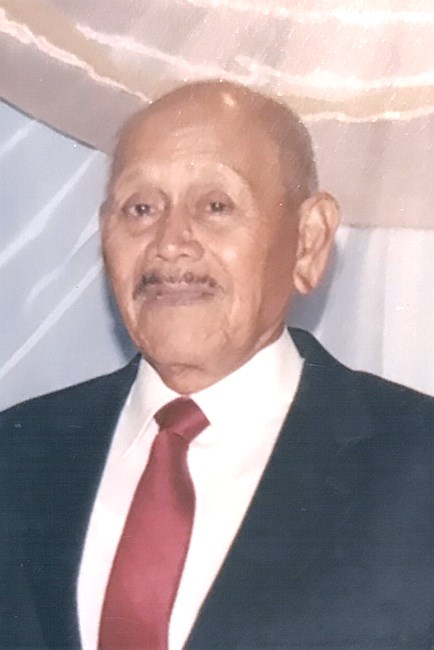 Obituary of Jesus A. Ruelas