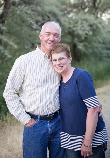 Obituary of Pamela Marie Sowby Housley