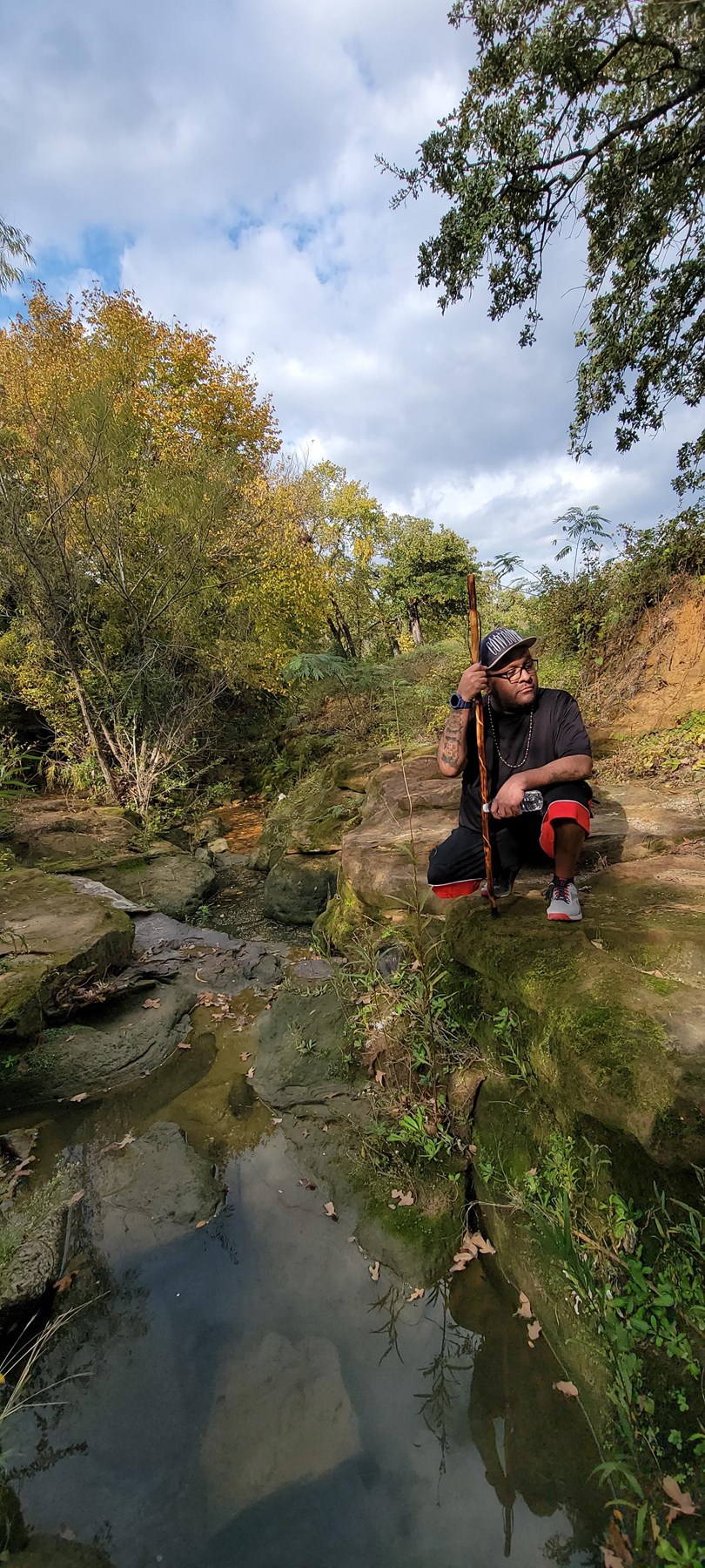 Obituary of Timothy Brian Garcia