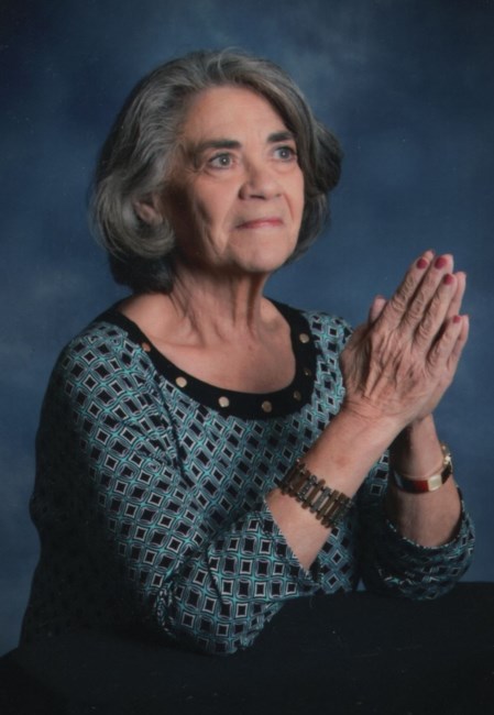 Obituary of Marilyn Lee Geist