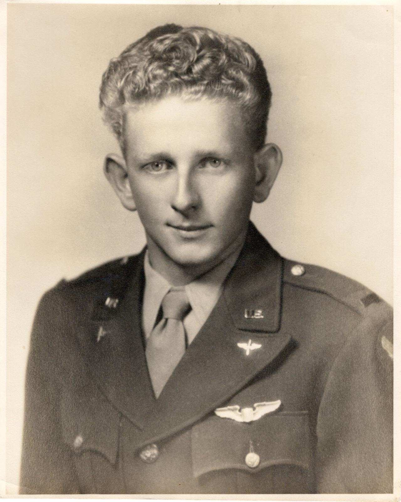 Obituario de Alexander "Alex" Burlingame Moir