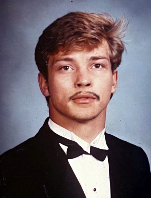 Obituary of David Todd Taylor