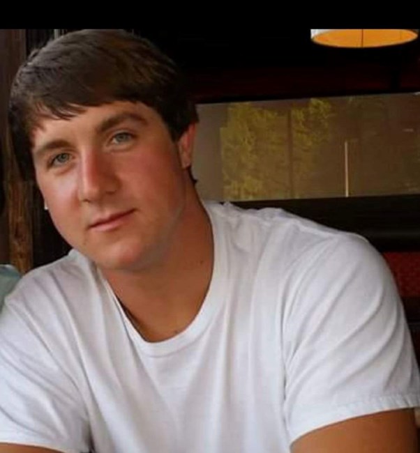 Obituary of Dylan Cole Cooley