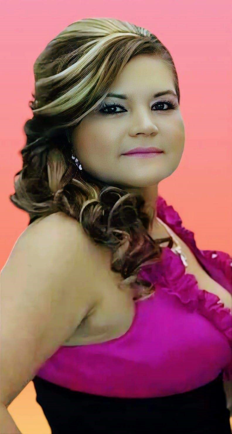 Obituary of Amelia Perez Zuniga