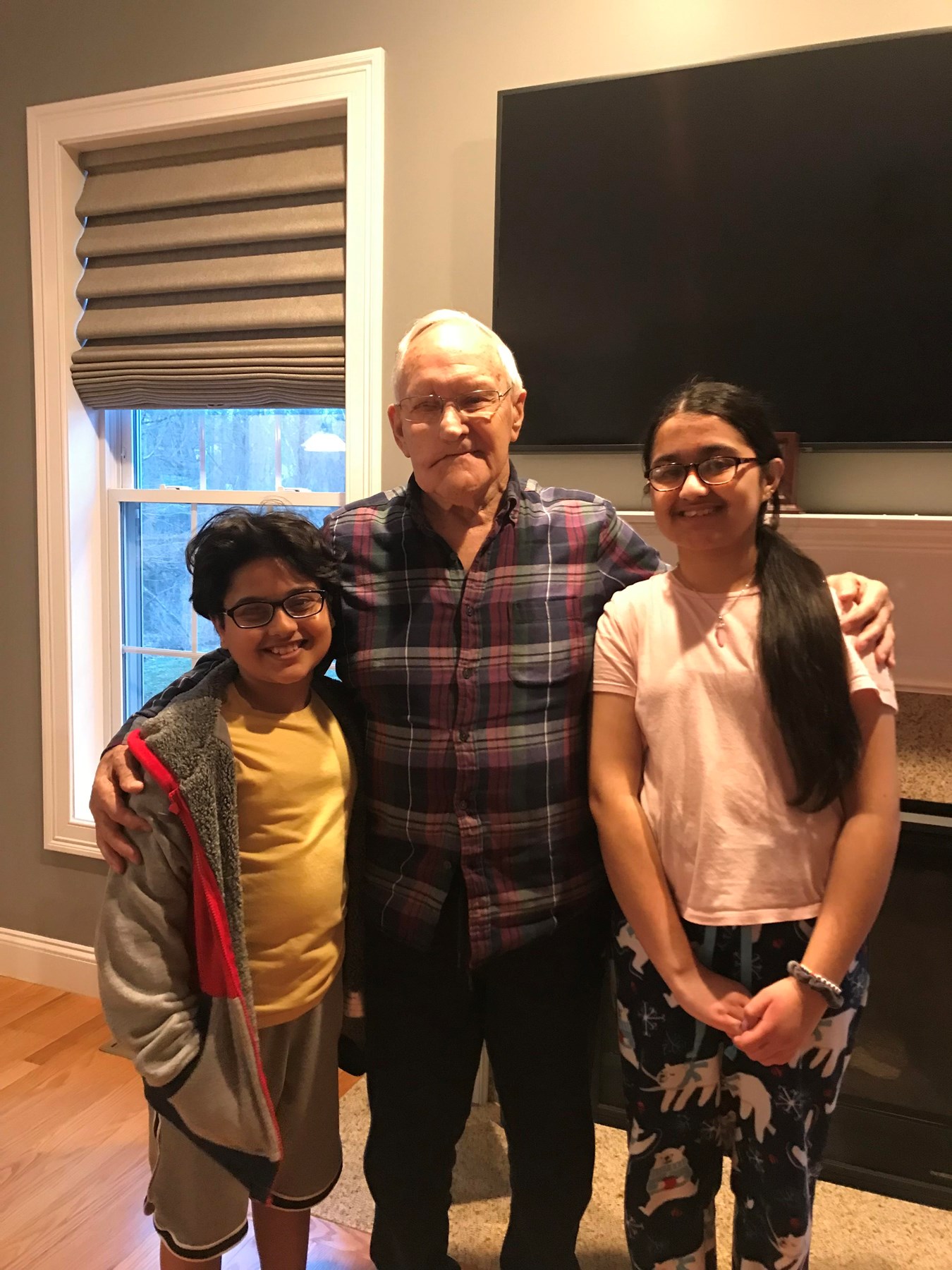 Obituary of Rheal J. Albert