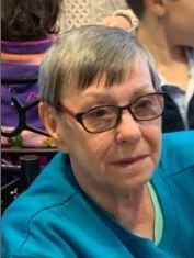 Obituary of Leona "Lee" Ficken