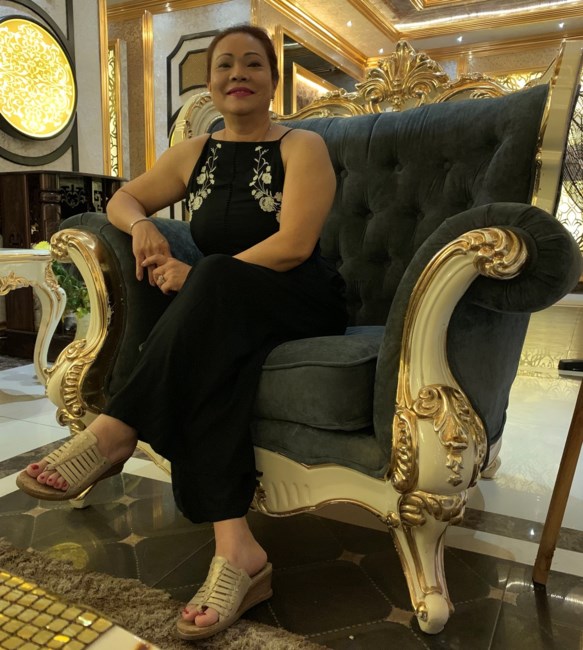 Obituary of Tuyet Dang