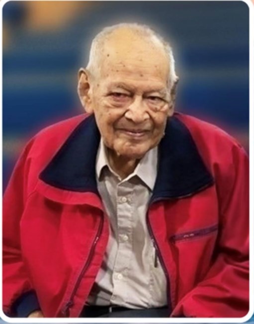 Obituario de Mr. Manuel A Toro