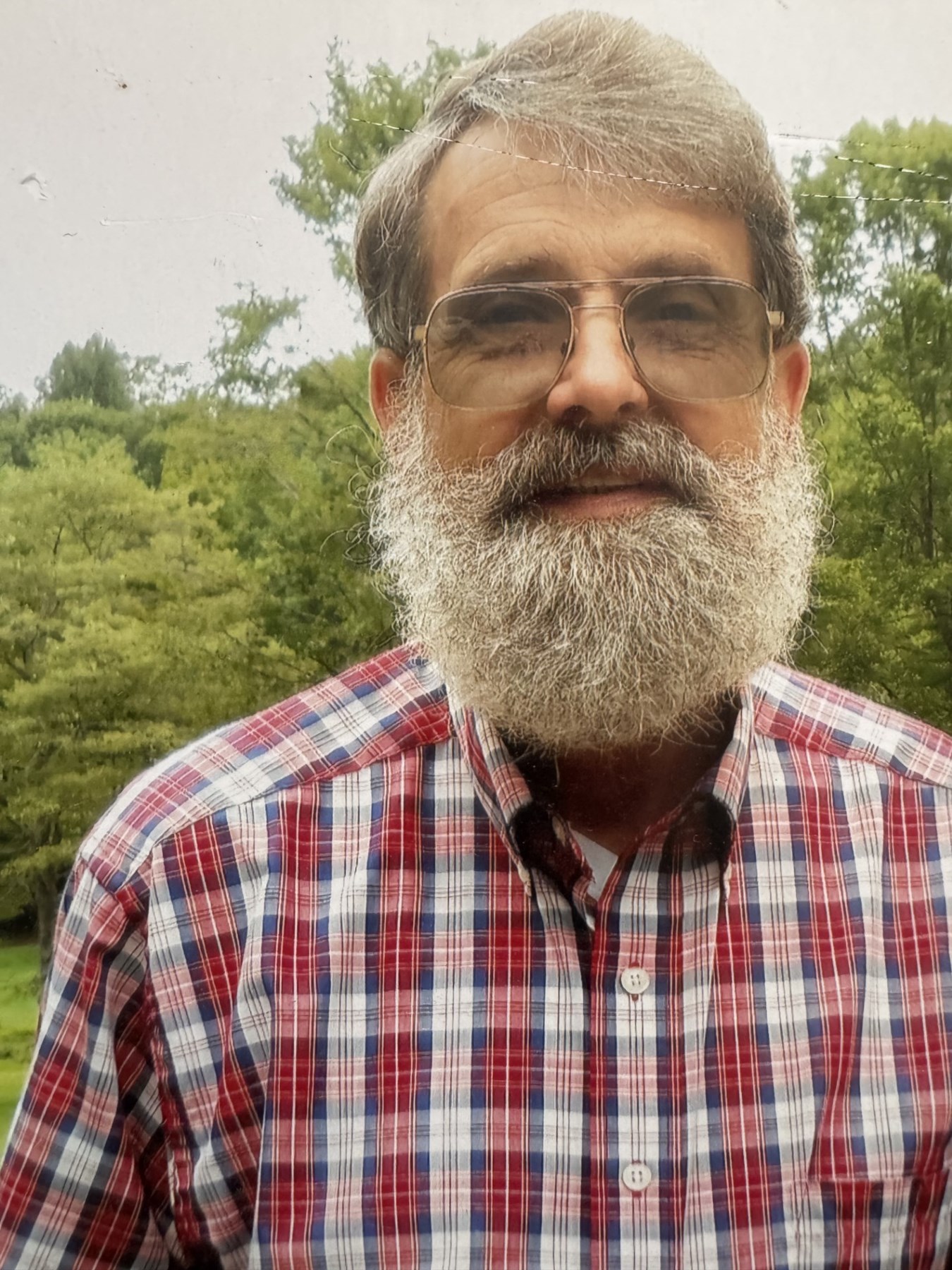 Obituary of Robert E. Fisher