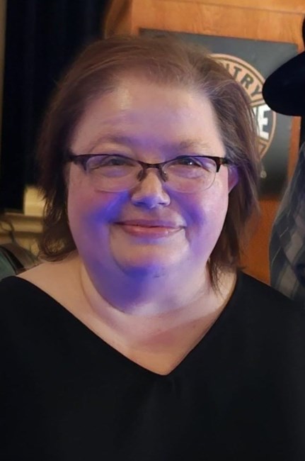 Obituary of Tammy Michell Fulwider