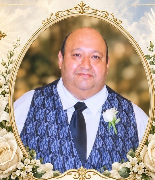 Obituary of Salvador Gomez Delarosa