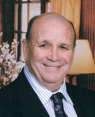 Obituary of CPO David P. Adcock U.S. Navy (Retired)