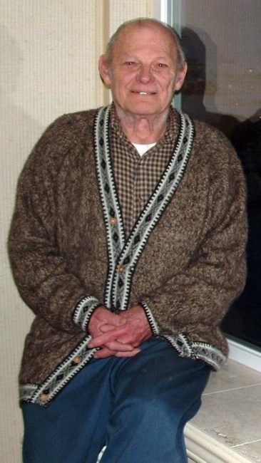 Obituary of William "Bill" H. Hallock