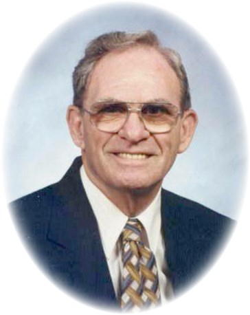 Obituary of Joseph Earl Squires