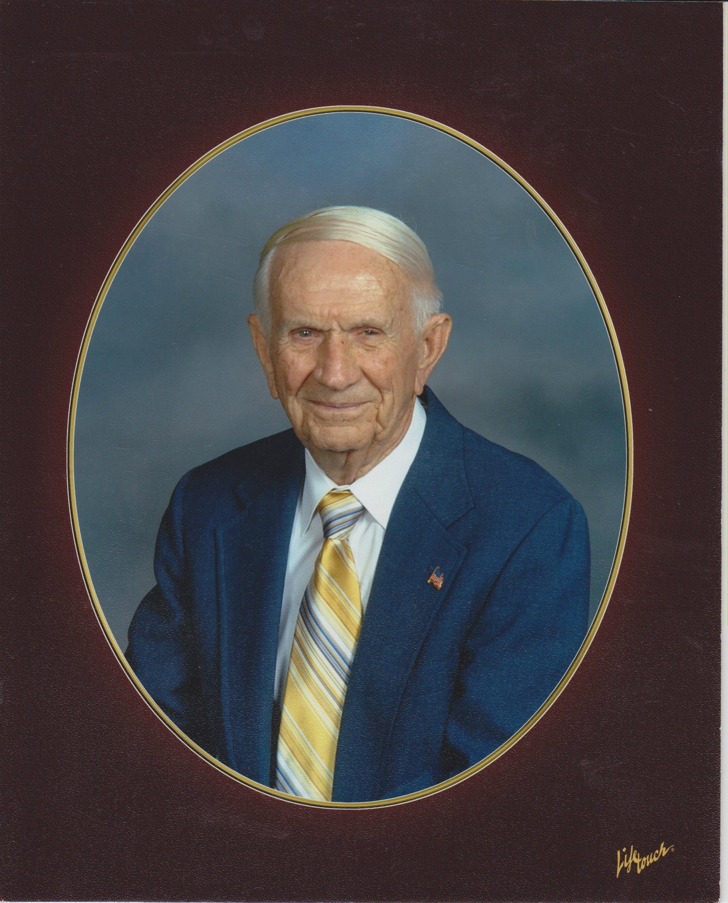 Obituary of Robert Harold Johnson Sr.