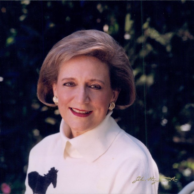 Obituary of Denna Shirley Levine Ely