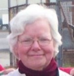Margaret Heath