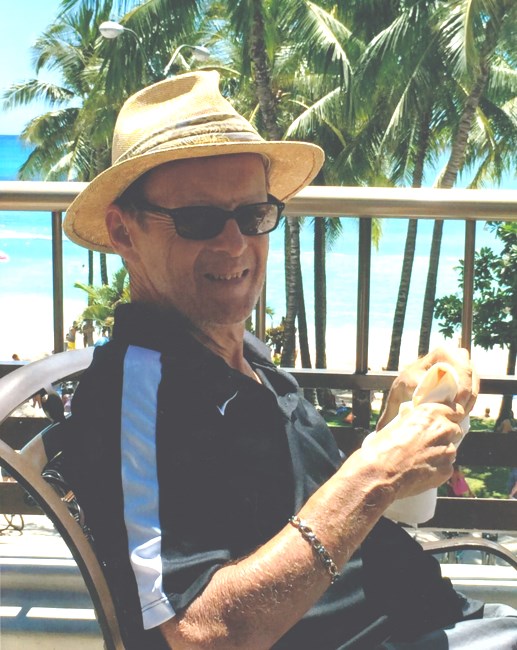 Obituary of Charles Joseph Tasso Sr.