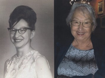 Obituary of Audrey Louise Nemetz