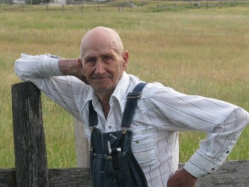 Obituary of Earl Rueben Sparks