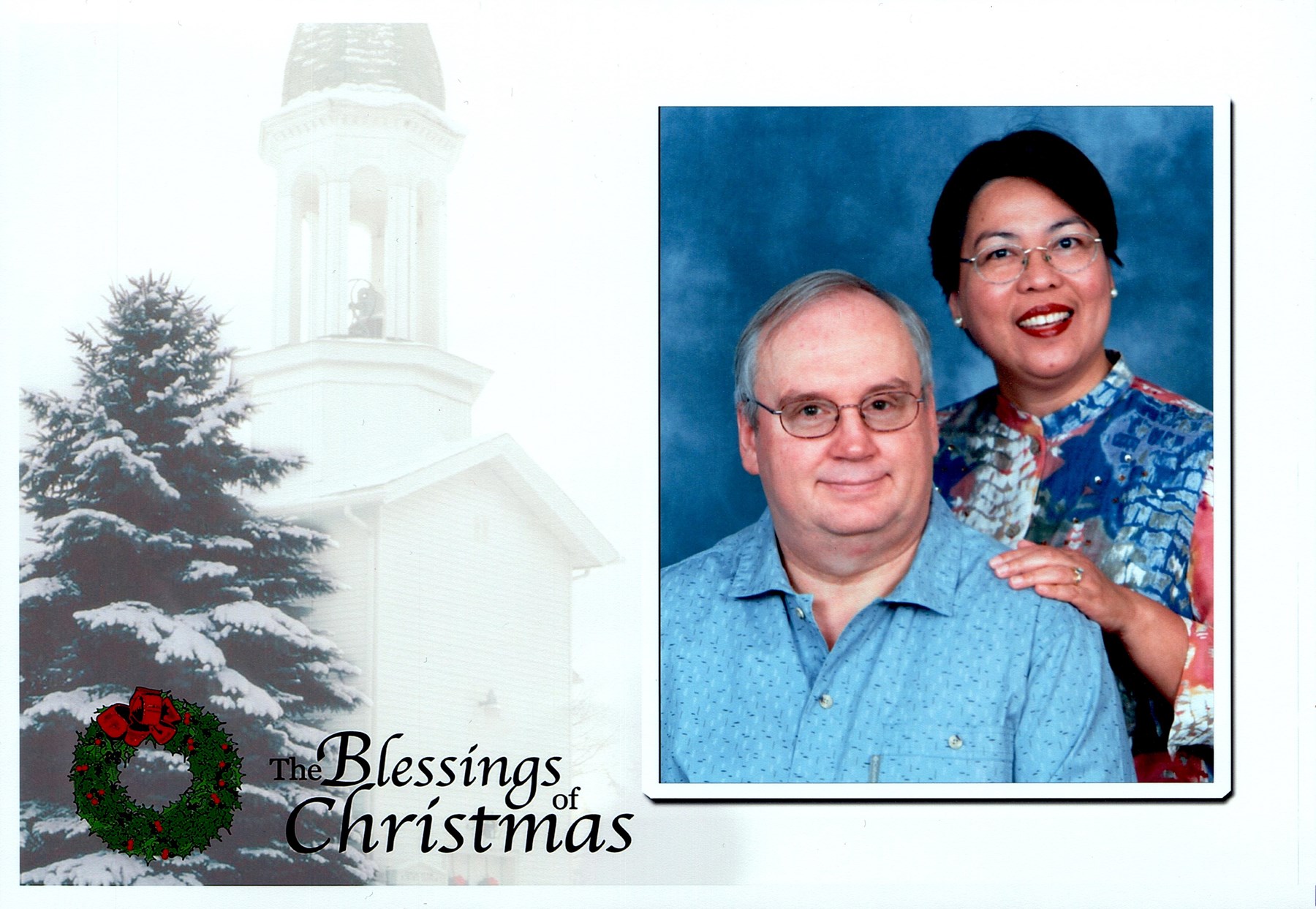 Obituary of William Allyn Foster