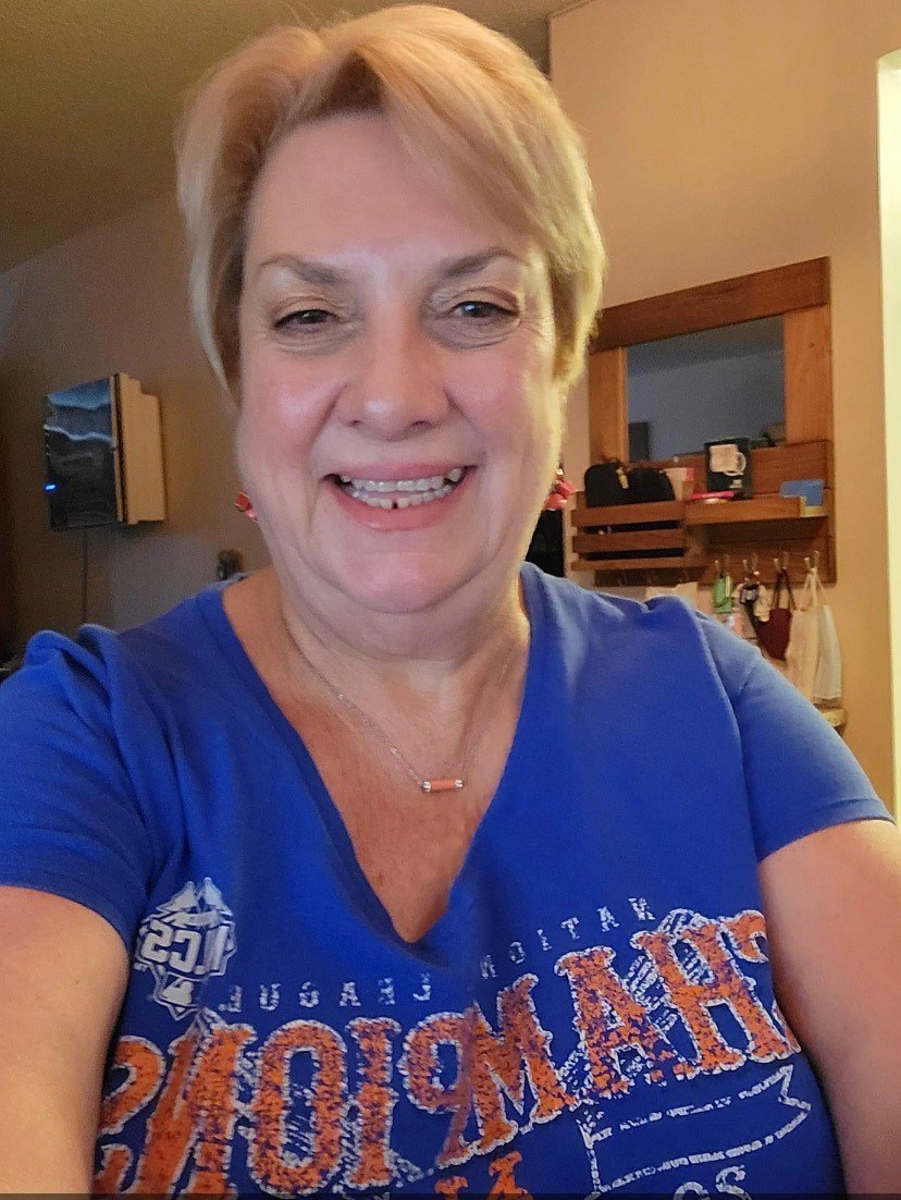 Obituary of Maria Helene Grant