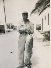 Obituary of John Edward Johnny Burnett