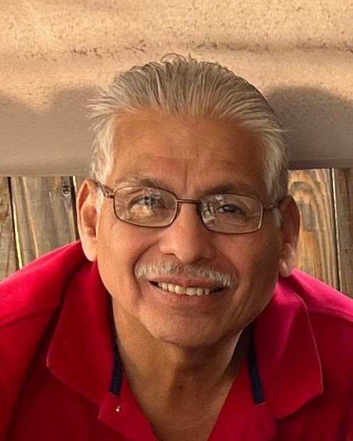 Obituary of Pete Martinez