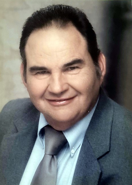 Obituary of James "Jim" Edward Kollar Sr.
