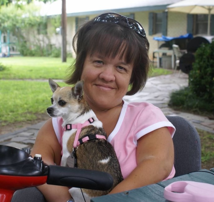 Obituary of Jena Culver