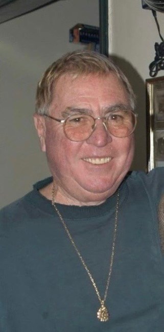 Obituary of Ronald Ray Mullis