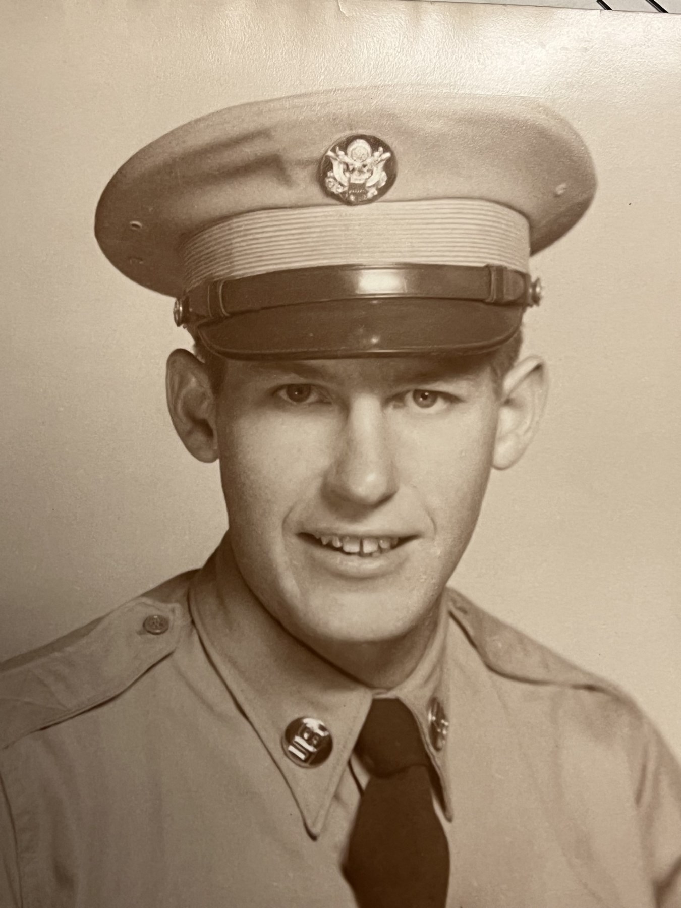 Obituario de Robert C. Kalpin